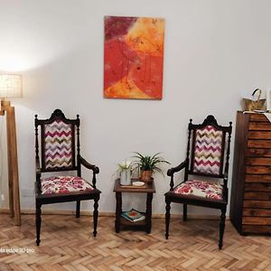 Apartamento de 1 Dormitorio